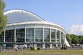 Tallinn Song Festival Grounds, Estonia Royalty Free Stock Photo