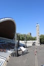 Tallinn Song Festival Grounds, Estonia