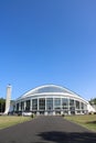 Tallinn Song Festival Grounds, Estonia