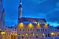 Tallinn Town Hall