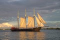 Tallship