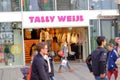 Tally Weijl