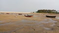 Talsari a beach near Digha