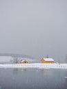 Talvik, Troms og Finnmark, Norway