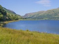 Talyllyn Lake Gwynedd, North Wales