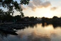 Tam Coc, Ninh Binh, Vietnam