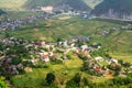 Tam Son town, Quan Ba, Ha Giang, Vietnam