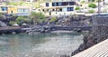 Tamaduste natural pools, El Hierro, Canary Islands