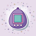 Tamagotchi icon image