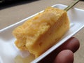 Tamagoyaki Royalty Free Stock Photo