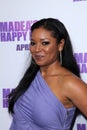 Tamala Jones Royalty Free Stock Photo