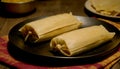 Tamale is a Mesoamerican dish