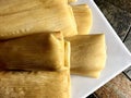 Tamales