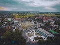 Taman Alun Alun Paseban Bantul