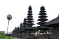 Taman Ayun temple