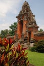 Taman Ayun Temple (Bali, Indonesia)