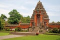 Taman Ayun Temple (Bali, Indonesia)