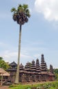 Taman Ayun Temple (Bali, Indonesia)