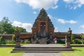 Taman Ayun Temple Mengwi