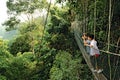 Taman Negara Canopy Walk