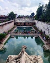 Taman Sari Water Castle, Yogyakarta, Indonesia