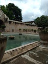Tamansari pool yogyakarta
