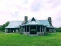 Tamarack Lodge Bungalow on Dennis Hill