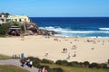 Tamarama Beach, Sydney, NSW, Australia