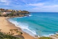 Tamarama beach vibes Royalty Free Stock Photo