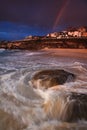 Tamarama rainbow