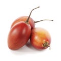 Tamarillo Royalty Free Stock Photo