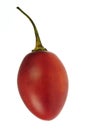 Tamarillo