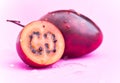 Tamarillo Delicious Royalty Free Stock Photo