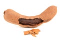 Tamarind Royalty Free Stock Photo