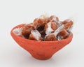 Tamarind bowl