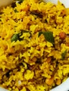 Tamarind rice