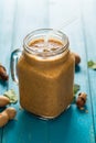 Tamarind Smoothie Royalty Free Stock Photo