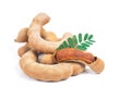 Tamarind - Sweet ripe tamarind