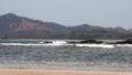 Tamarindo Beach in Costa Rica