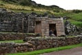 TAMBOMACHÃ¢â¬â¢AYCave where guests get drunk-translation from Quechua - Peru 87