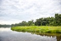 Tambopata Province Outdoors Royalty Free Stock Photo