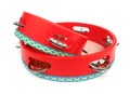 Tambourine Royalty Free Stock Photo