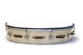 Tambourine Royalty Free Stock Photo