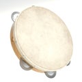 Tambourine