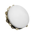 Tambourine Royalty Free Stock Photo