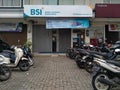 BSI Bank Syariah Indonesia is a combination of three Islamic banks recently launched by