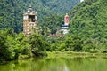 Tambun Tibetian Buddhist Temple, Perak