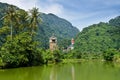 Tambun Tibetian Buddhist Temple, Perak