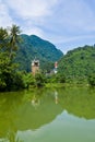 Tambun Tibetian Buddhist Temple, Perak