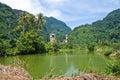 Tambun Tibetian Buddhist Temple, Perak